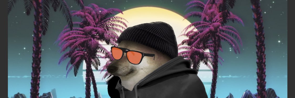 Đogey Đoomer banner