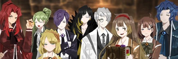 JustUda Profile Banner