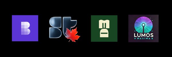 Psilodelic Profile Banner