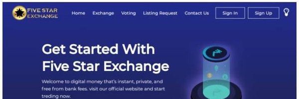 fivestar_exch Profile Banner