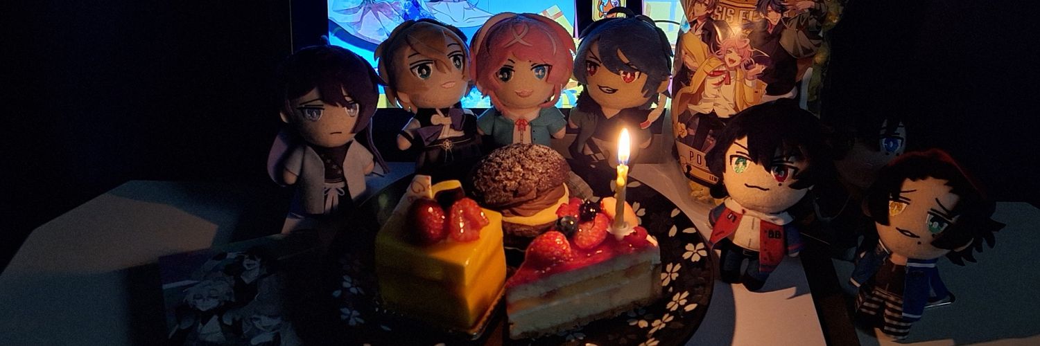 CiialM's profile banner image