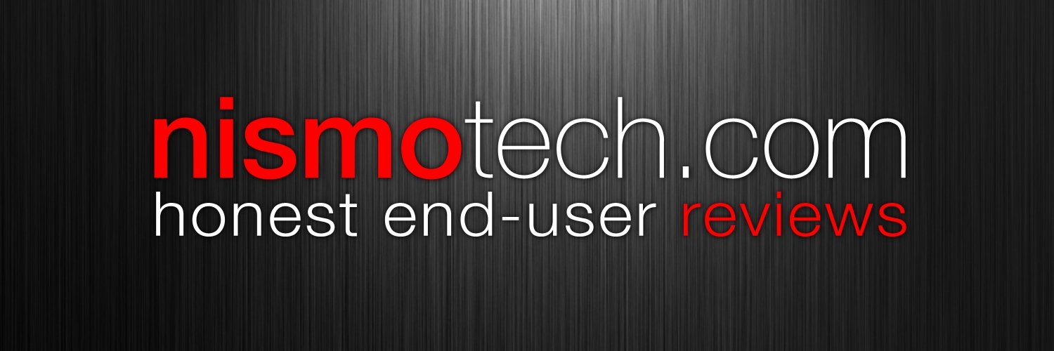 NismoTechUK's profile banner image