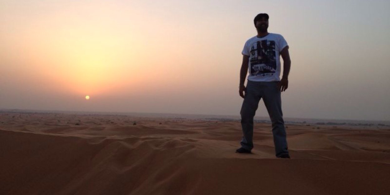 ravsehmi's profile banner image