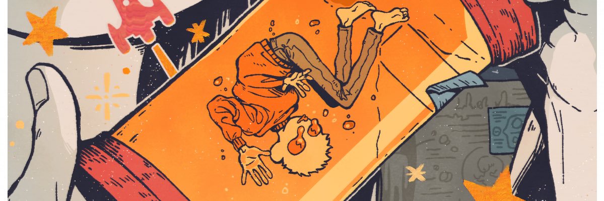 사약 ☕️ banner