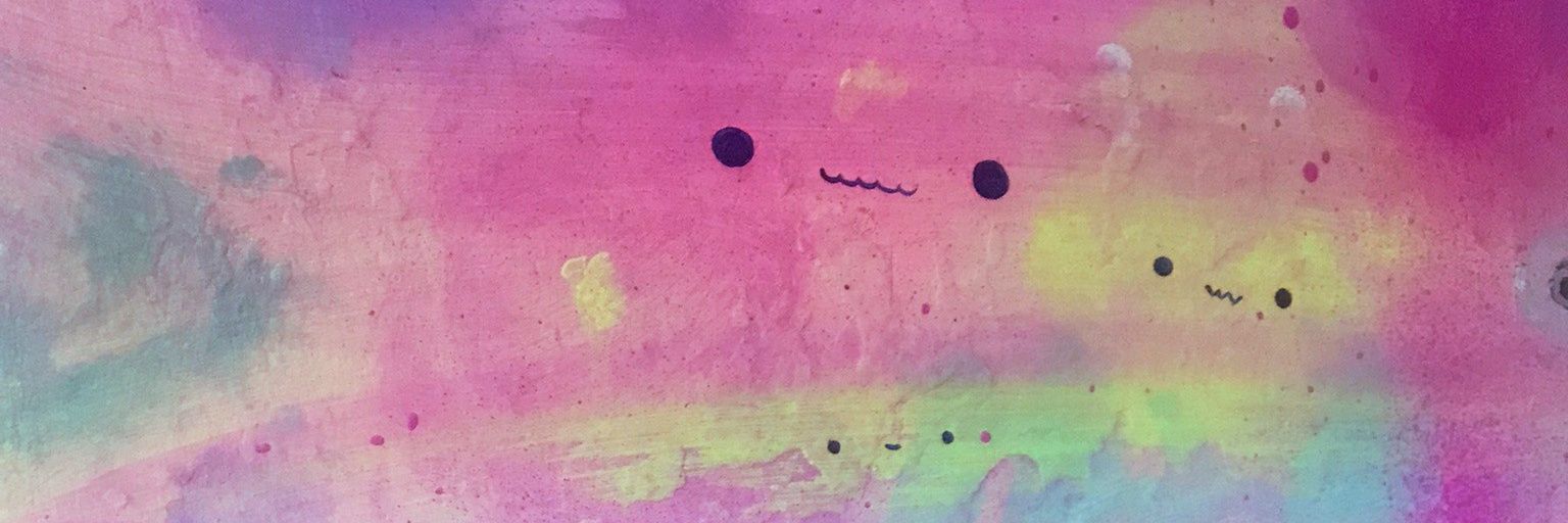 ChibiMoustra's profile banner image