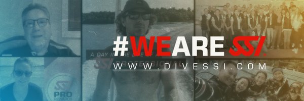 diveSSI Profile Banner