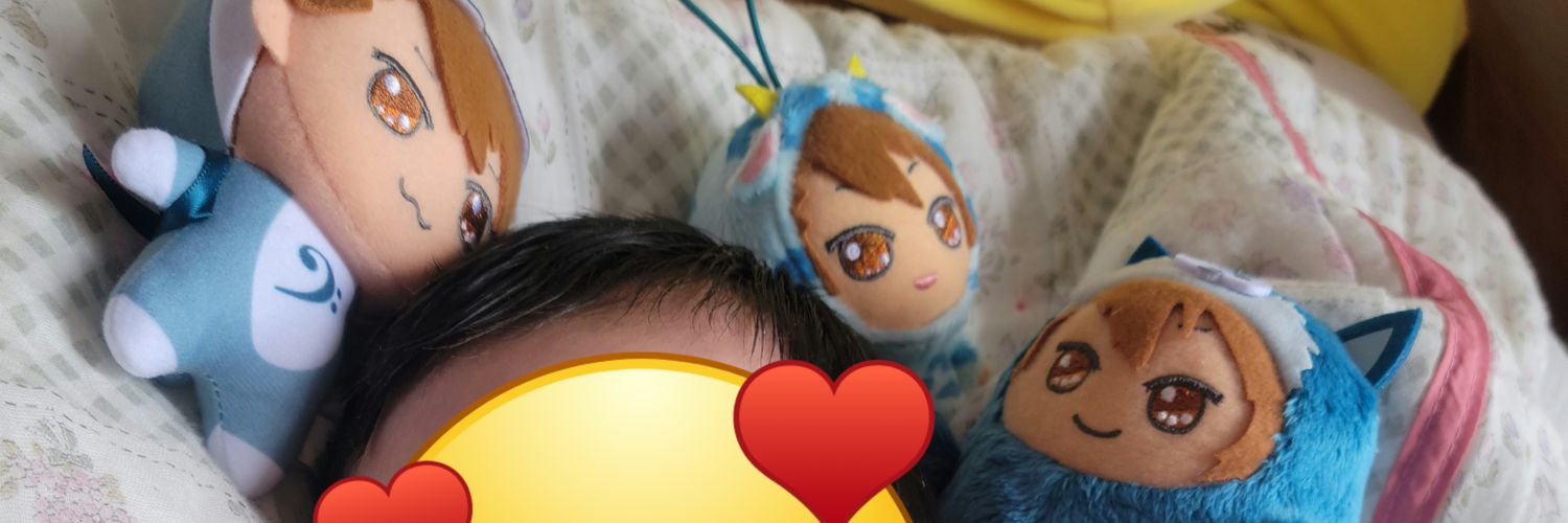 葉月　翔 banner