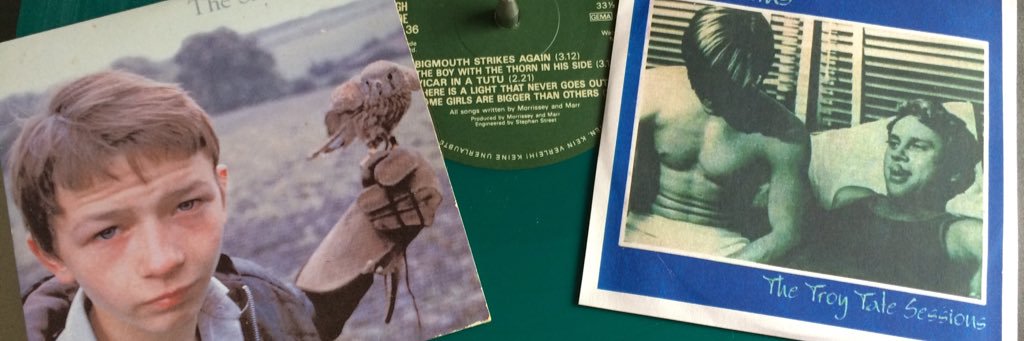 Phill Hutchinson Ⓜ️ banner