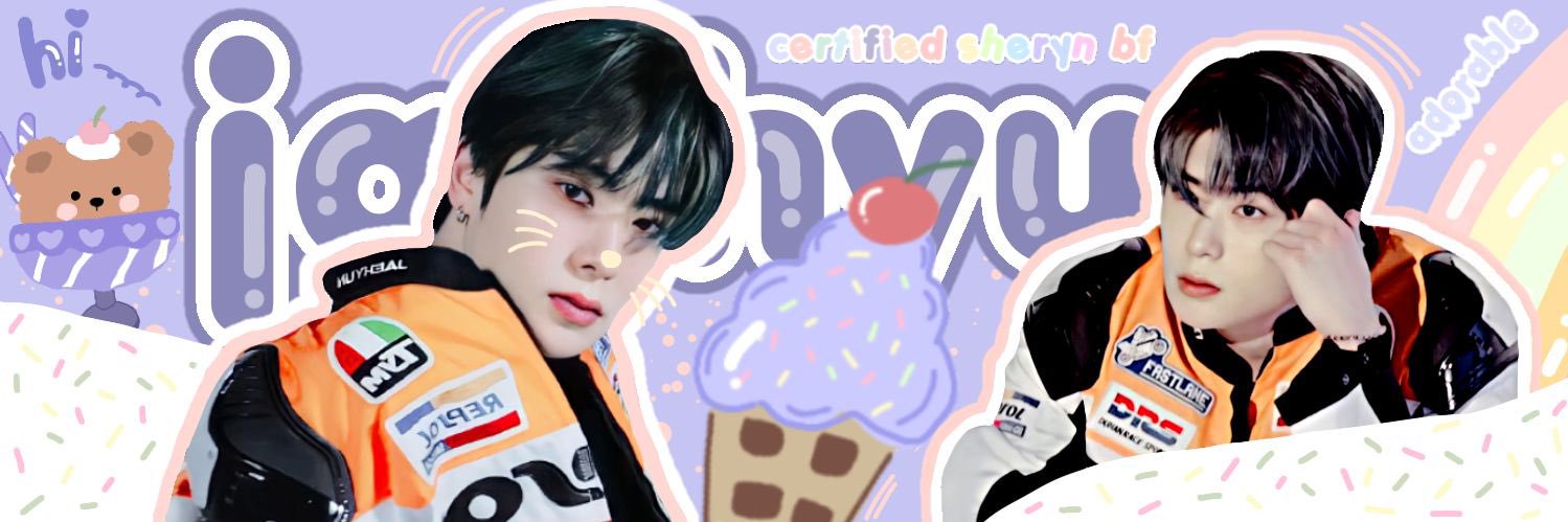 shᥱᥱr✦ banner