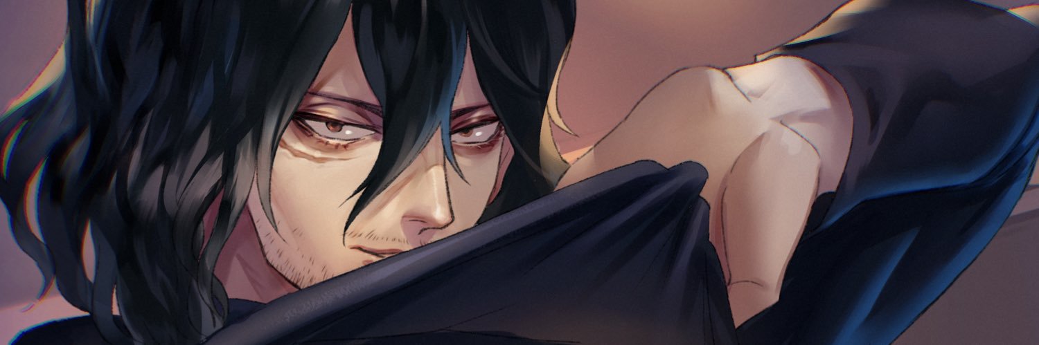 MHA_femoon's profile banner image