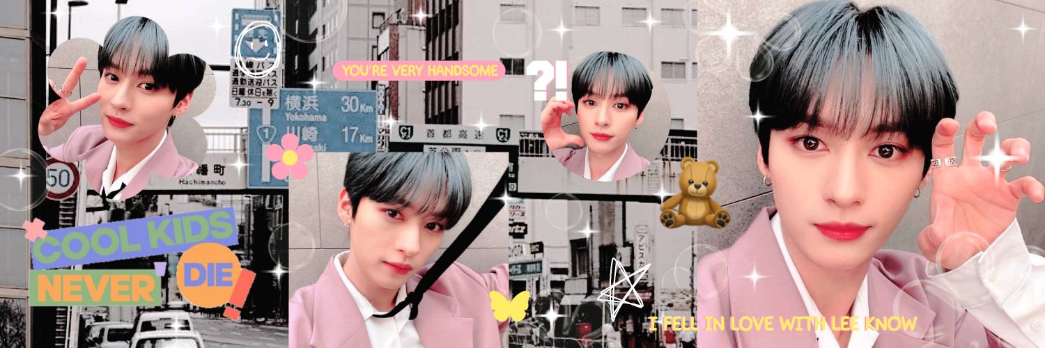 Kimchistay's profile banner image