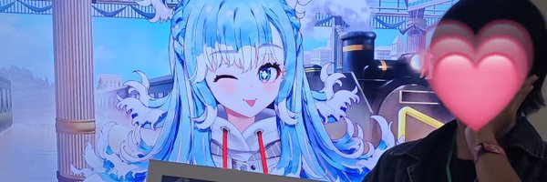 Tsuuuno2 Profile Banner