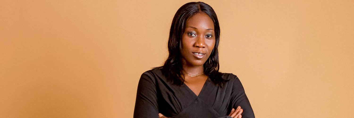 joyceanande's profile banner image