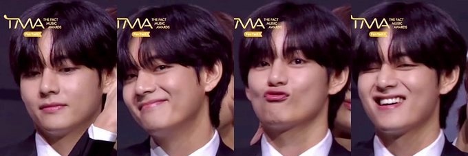 Kristalhya Kim ☆ sayang kim taehyung banner