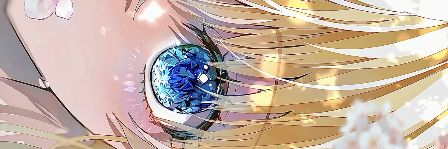eeskunkakoii's profile banner image
