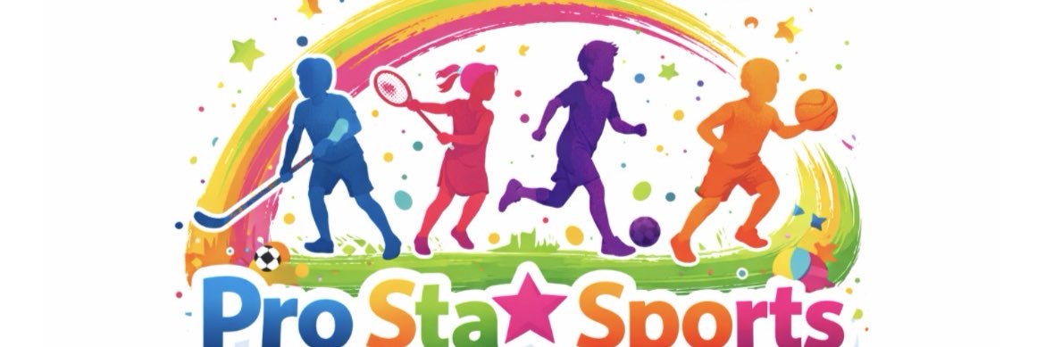 Pro Star Sports Camps banner