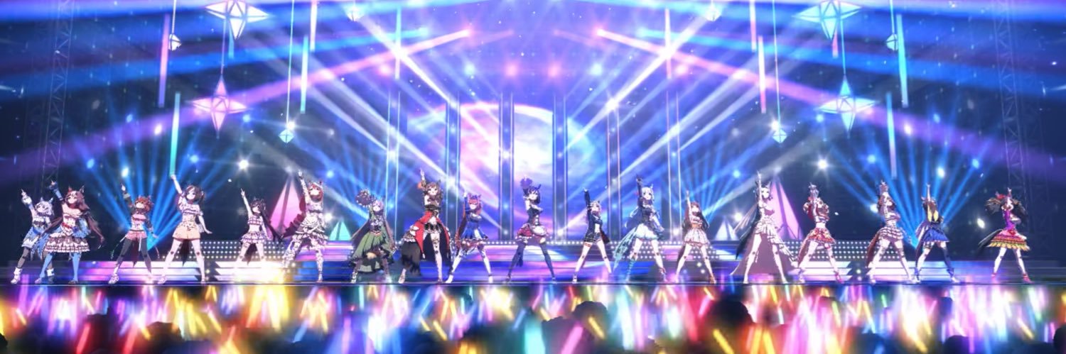 トム banner