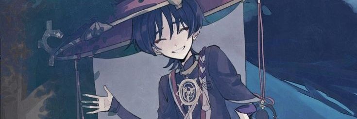 WithoutDecision's profile banner image