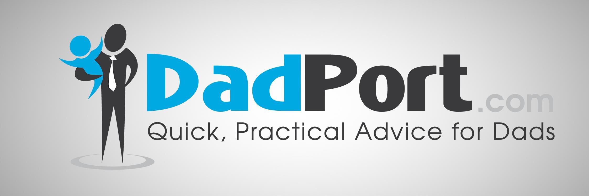 dadport's profile banner image