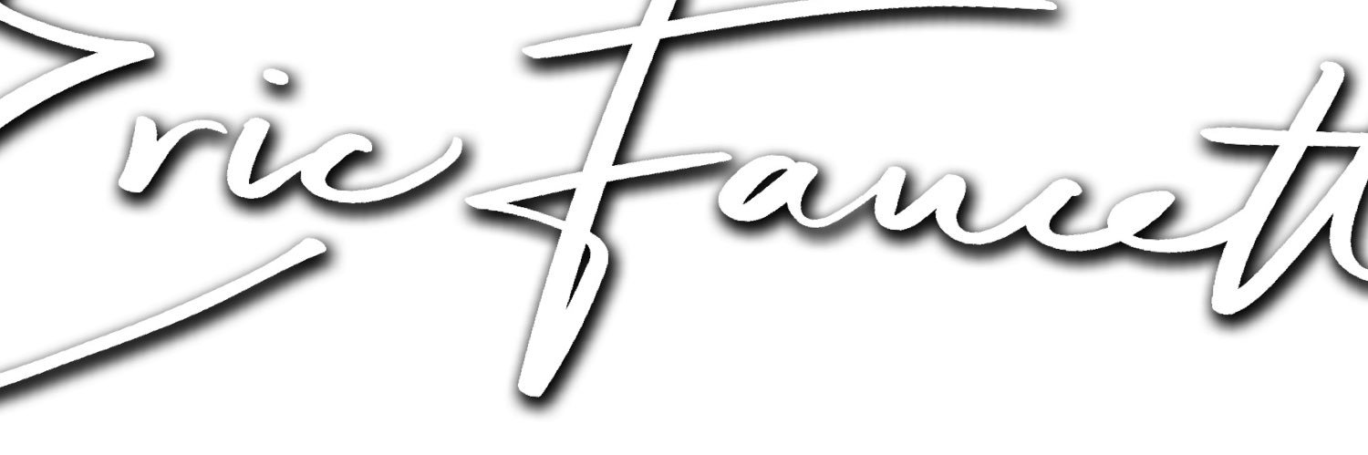 FaucettEric's profile banner image