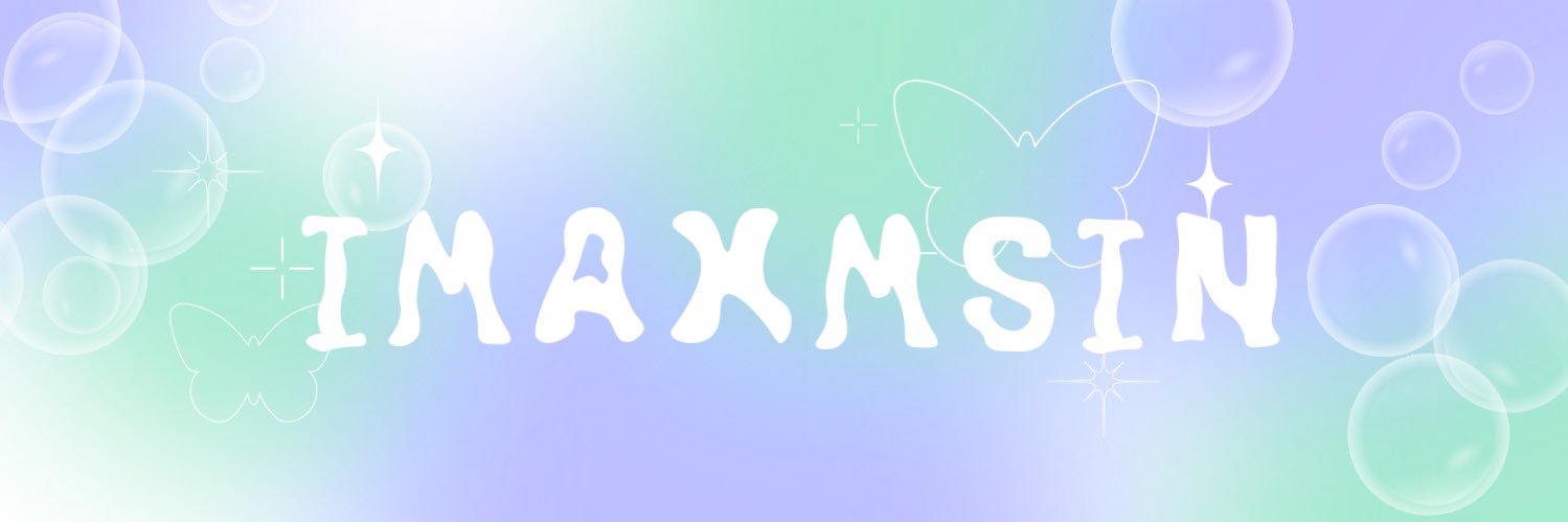 ıოαxოsxɴ ❄️🍎 banner