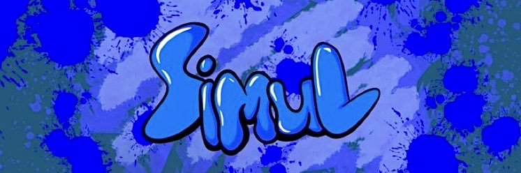 しむる/SimuL banner