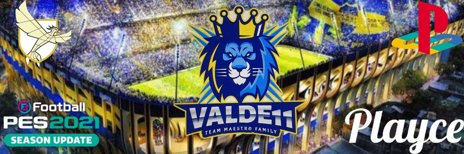 Valde11_OrgaPES banner