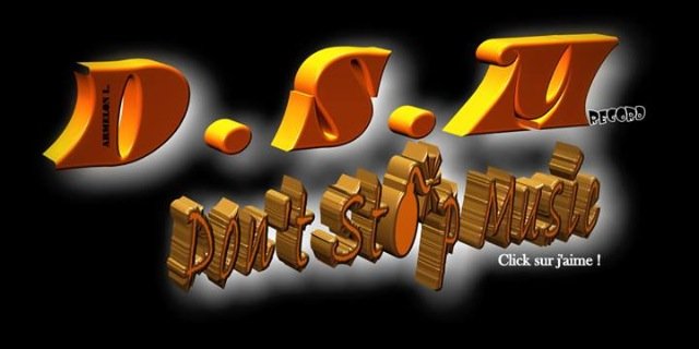 DSMrecord's profile banner image