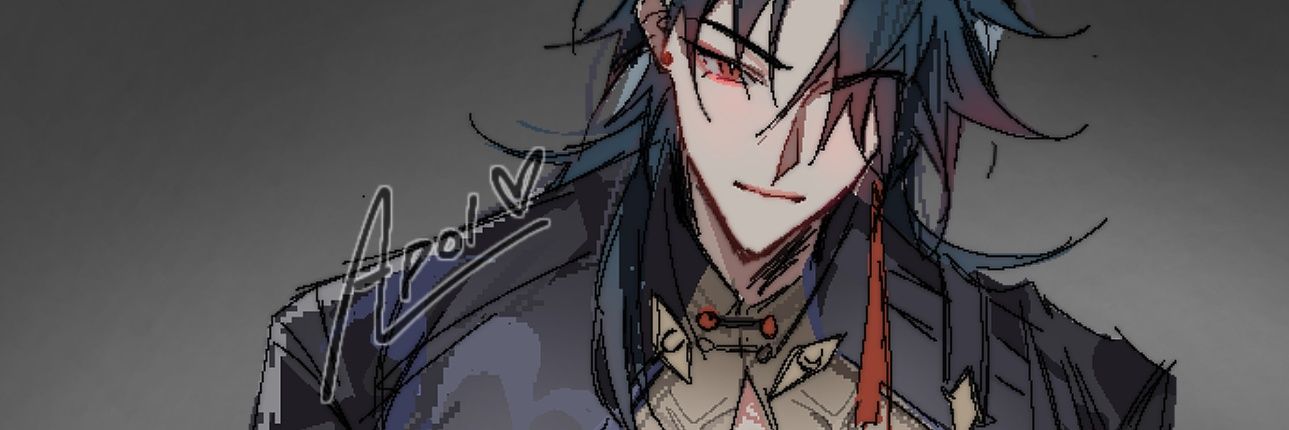 Apol's banner