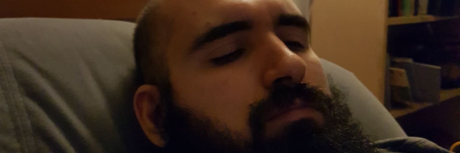 MegaSpiceHero's profile banner image