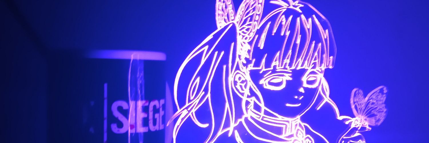 Matt76Light's profile banner image