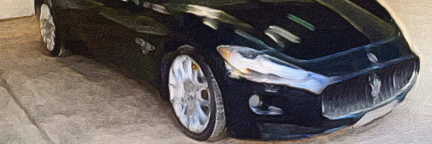 C1Maserati's profile banner image