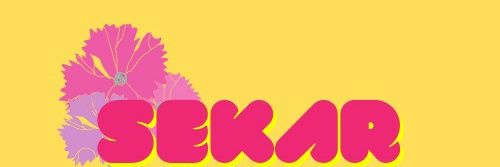 Dea Sekar Saraswati banner