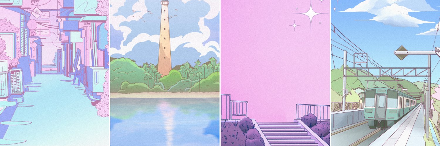 cutemelonseed's profile banner image