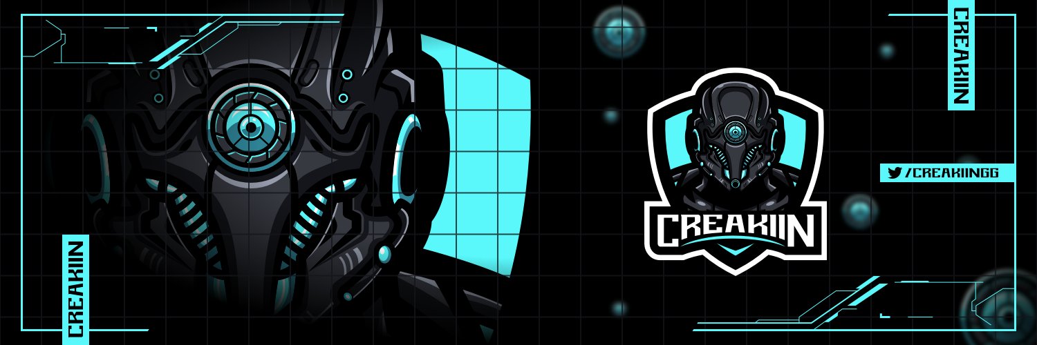 CreakiinGG's profile banner image