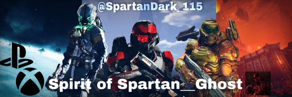 Spartan Leon-04 Profile Banner