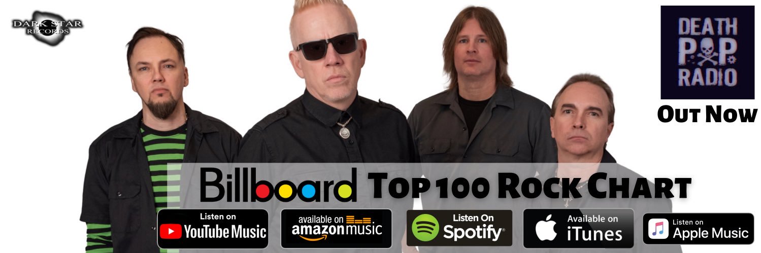 DeathPopRadio's profile banner image