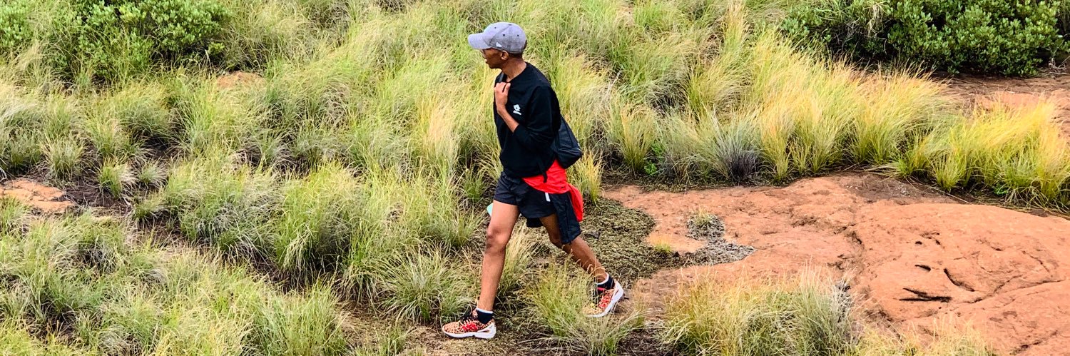 Banele Christopher banner