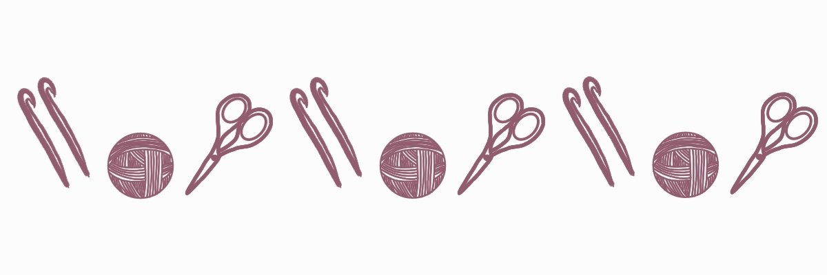 HanCraftCrochet's profile banner image
