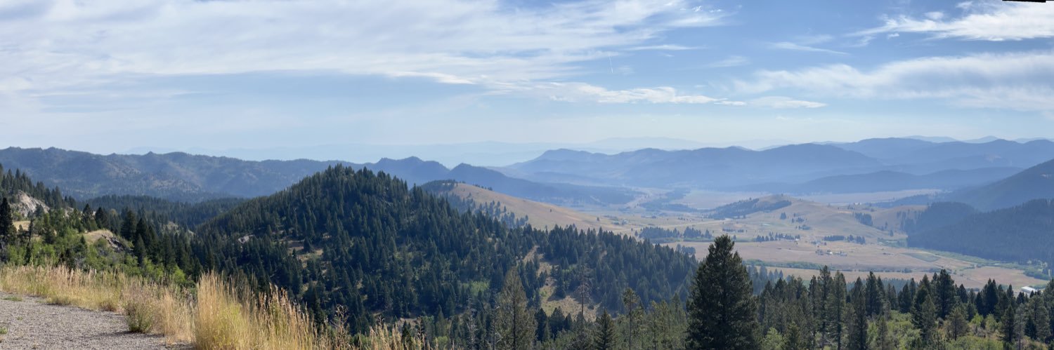 RonLeMaster's profile banner image
