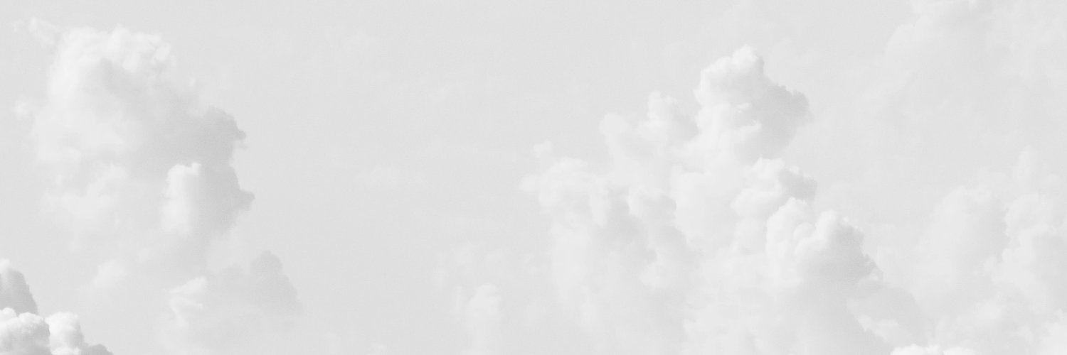 SyaoFen's profile banner image
