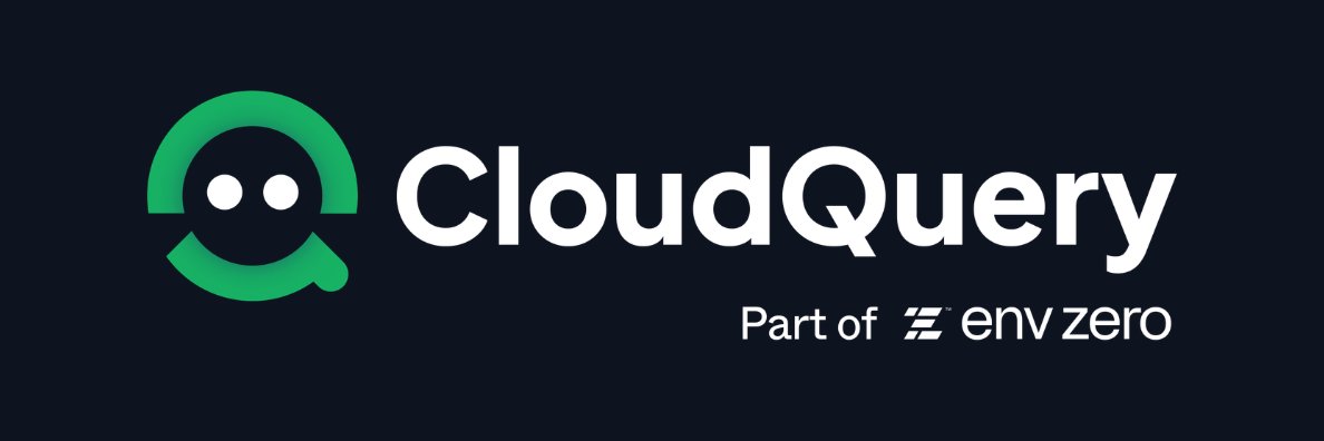 CloudQuery banner