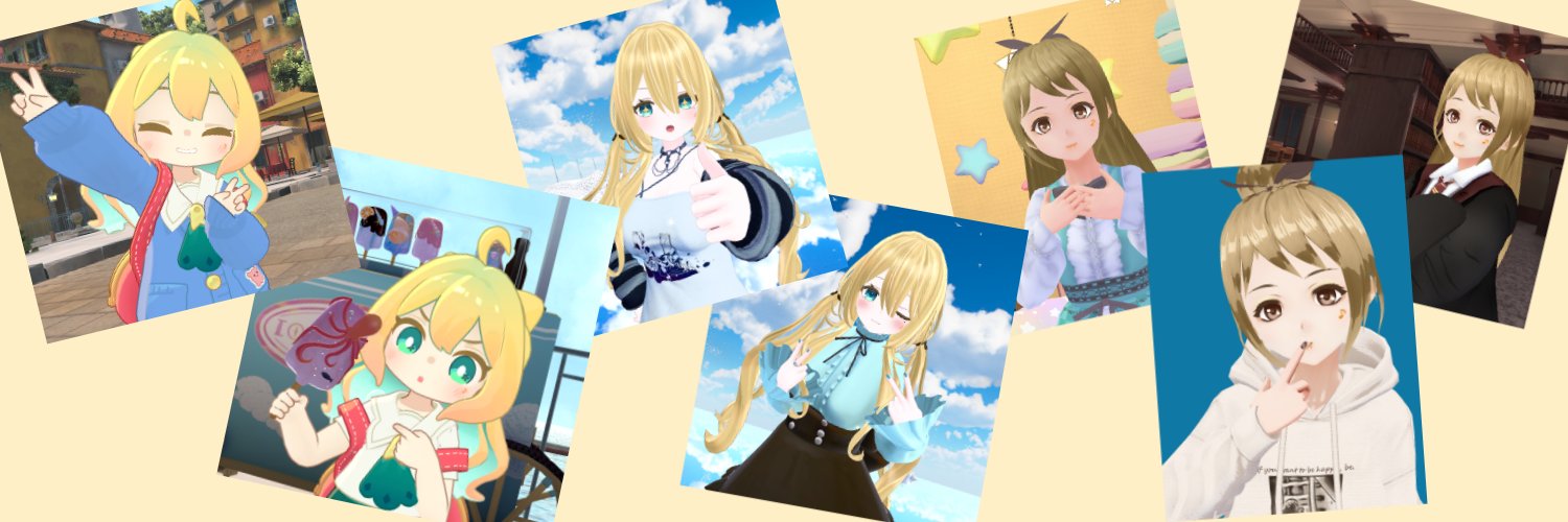 ステ♪@同人声優・VCreator banner