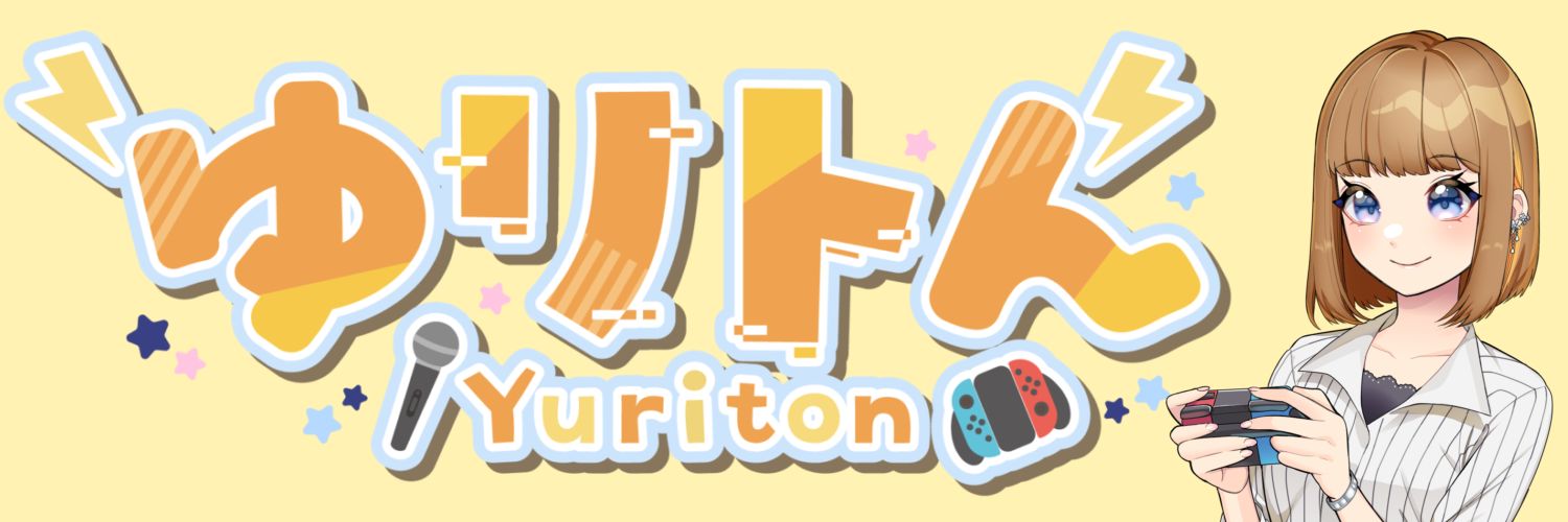 Yuriton_vt's profile banner image