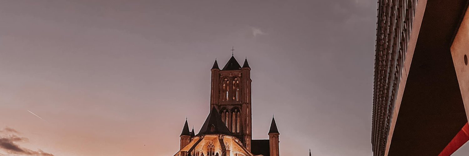 Stijn De Roo banner