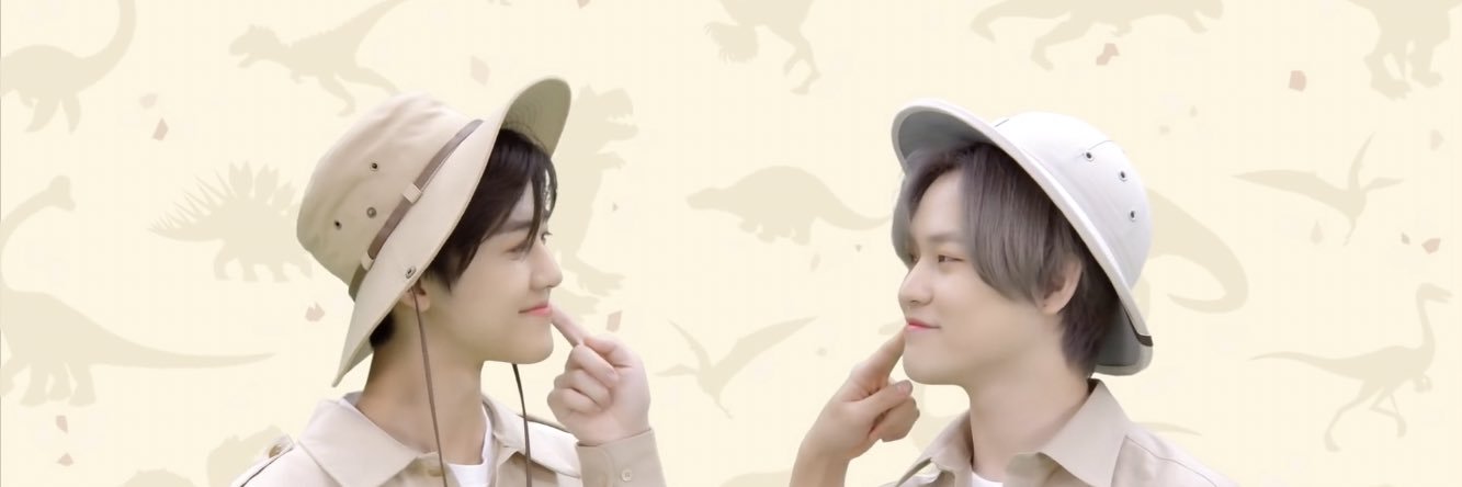 viヾ(๑╹◡╹)ﾉ" banner