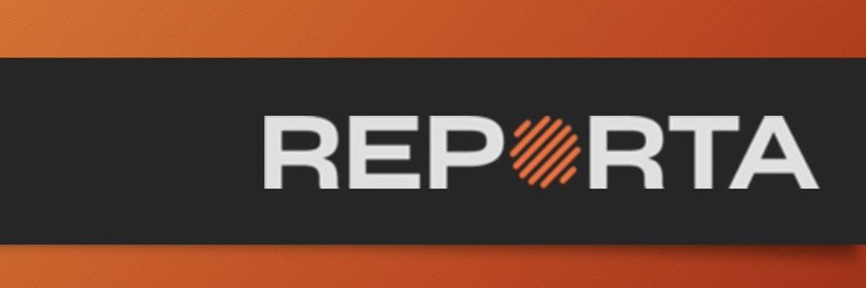 REPORTA DIGITAL banner