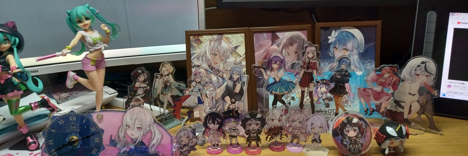 nekoha_00's profile banner image