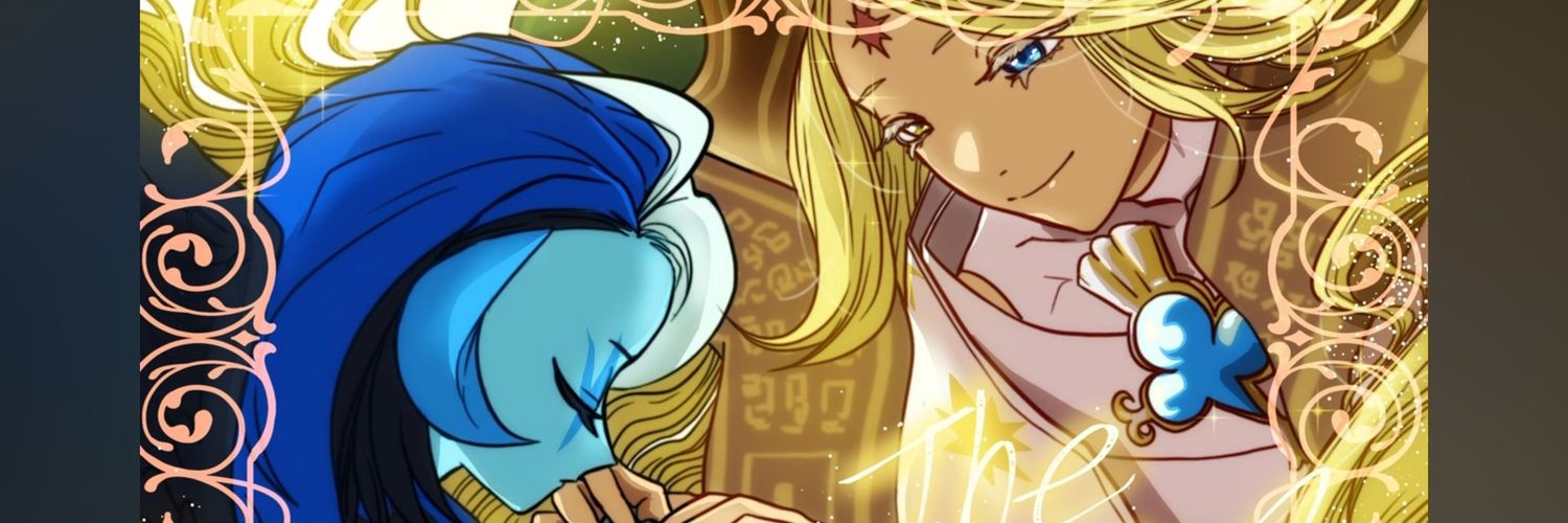 ruikastars's profile banner image