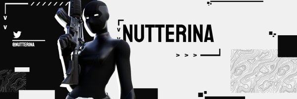 Nutterina Profile Banner